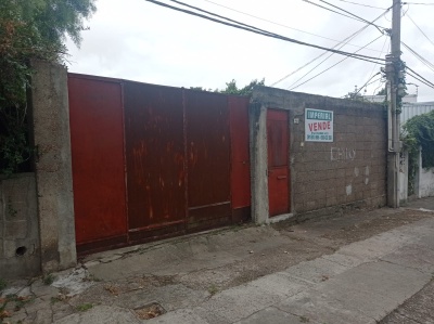 Terreno en Venta en Pérez Castellanos, Montevideo