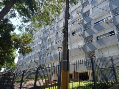 Apartamento en Alquiler en Buceo, Montevideo