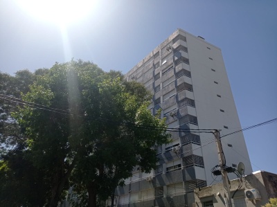 Apartamento en Venta en Buceo, Montevideo