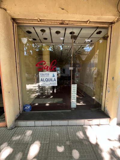 Local Comercial en Alquiler en CENTRO, Durazno , Durazno