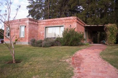 Casa en Alquiler en Pinares, Punta del Este, Maldonado