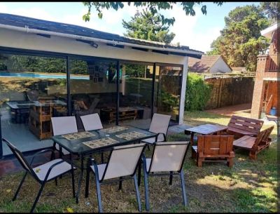 Casa en Alquiler en Marly, Punta del Este, Maldonado