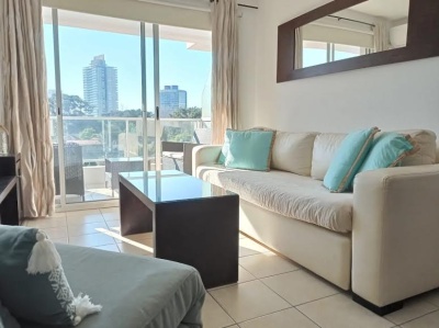 Apartamento en Alquiler en La Brava, Punta del Este, Maldonado