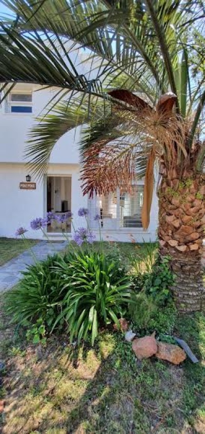 Casa en Alquiler en La Mansa, Punta del Este, Maldonado