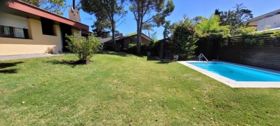 Casa en Alquiler en La Mansa, Punta del Este, Maldonado