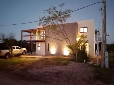 Casas en Alquiler en Punta Ballena, Maldonado