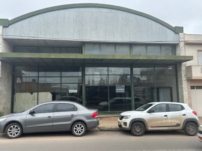 Locales Comerciales en Alquiler en Mercedes, Soriano