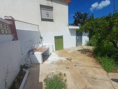 Chalets y casas de campo en Venta en Barraca De Aguas Vivas, Comunidad Valenciana