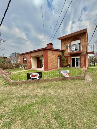 Casa en Venta en CERRO, Salto, Salto