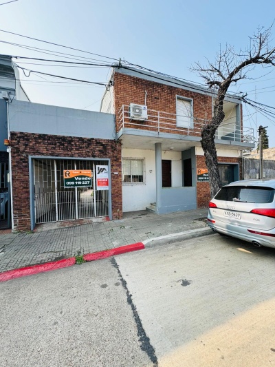 Casa en Venta en CENTRO, Salto, Salto