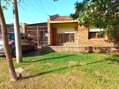 Casas en Venta en BARRIO FEDERICO MOREIRA, Salto, Salto