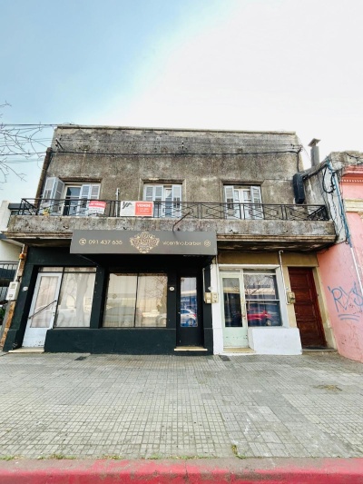 Casas en Venta en CENTRO, Salto, Salto