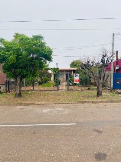 Casa en Alquiler en Salto, Salto