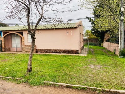 Casas en Venta en Salto, Salto