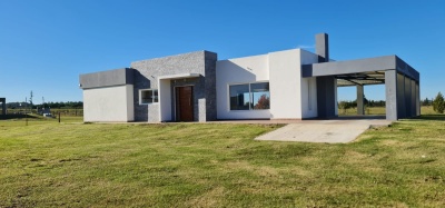 Casas en Venta en TERMAS DAYMAN, Salto, Salto