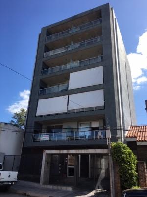 Apartamento en Venta en CENTRO, Salto, Salto