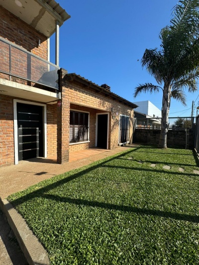 Casa en Venta en Salto, Salto