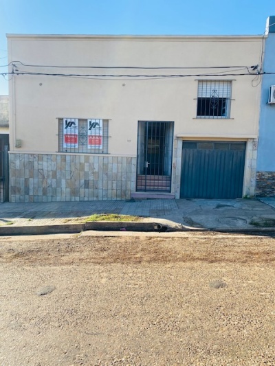 Casa en Alquiler en CERRO, Salto, Salto