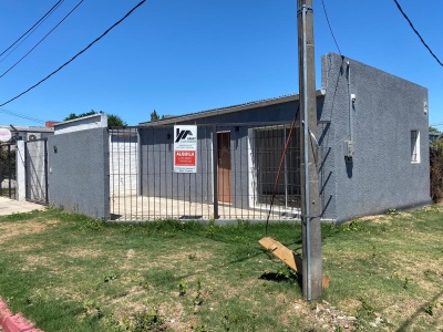 Casa en Alquiler en CERRO, Salto, Salto