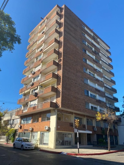 Apartamento en Alquiler en CENTRO, Salto, Salto