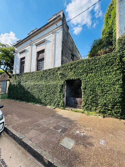 Casa en Venta en CERRO, Salto, Salto