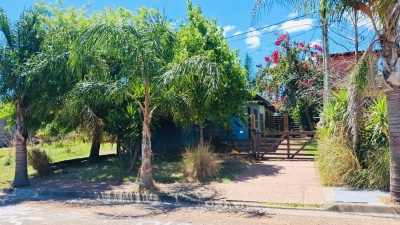 Casa en Venta en Gallino Oeste, Salto, Salto