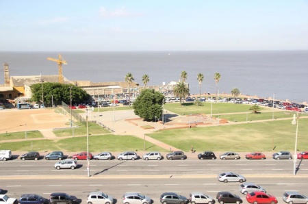 Apartamento en Venta en Barrio Sur, Montevideo