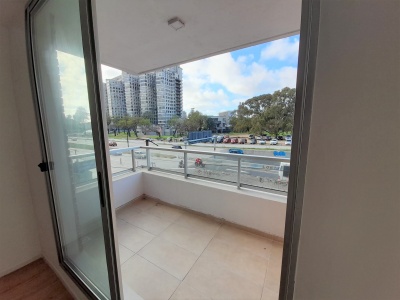 Apartamento en Alquiler en Parque Batlle, Montevideo