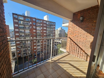 Apartamento en Venta en Pocitos, Montevideo