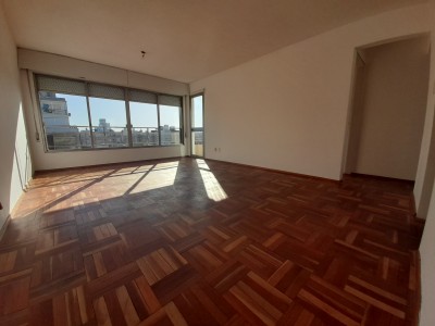 Apartamento en Alquiler en Pocitos, Montevideo