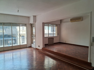 Apartamentos en Alquiler en Tres Cruces, Montevideo