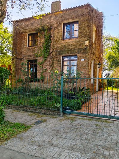 Casa en Venta en Barrio Baltazar Brum, Salto, Salto