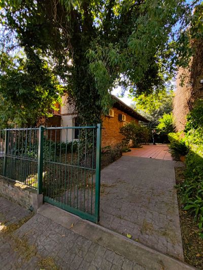 Casa en Venta en Barrio Baltazar Brum, Salto, Salto