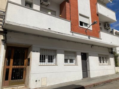 Apartamentos en Alquiler en Pocitos, Montevideo