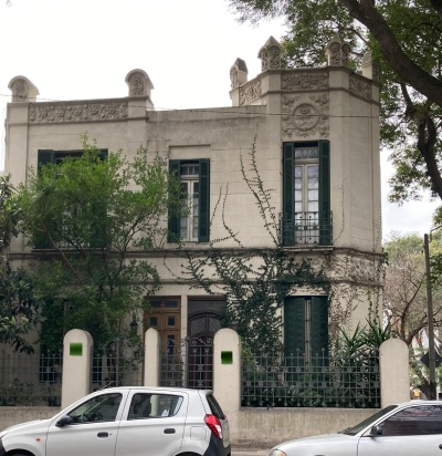 Casa en Venta en Pocitos, Montevideo