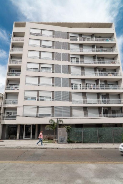 Apartamento en Venta en La Blanqueada, Montevideo