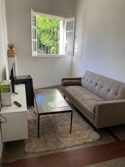 Apartamento en Venta en La Comercial, Montevideo