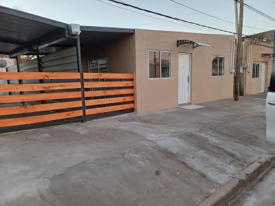 Casa en Alquiler en BARRIO DURAN, Durazno , Durazno