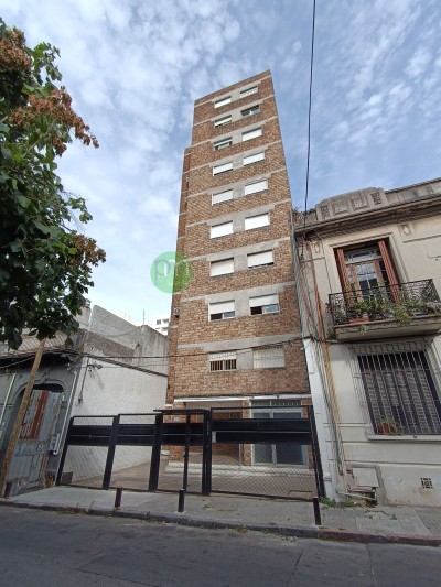 Apartamento en Venta en Aguada, Montevideo