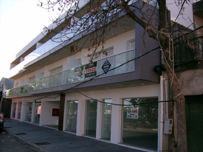 Local Comercial en Alquiler en Salto, Salto