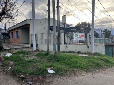 Casa en Venta en Salto, Salto