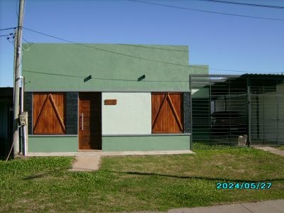 Casa en Venta en Salto, Salto