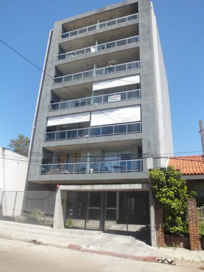 Apartamentos en Alquiler en Salto, Salto