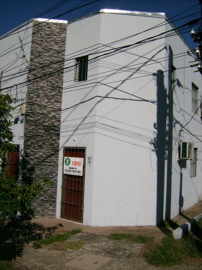 Apartamento en Alquiler en Salto, Salto