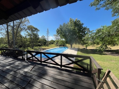 Casa en Venta en Salto, Salto