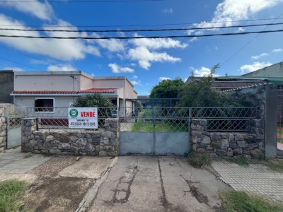 Casa en Venta en Salto, Salto