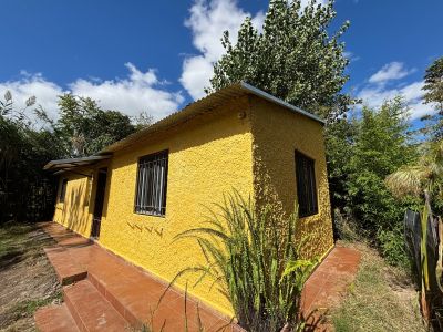 Casa en Alquiler en Médanos de Solymar, Ciudad de la Costa, Canelones