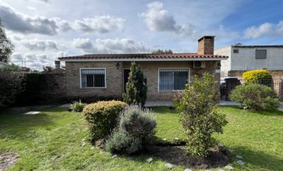 Casa en Venta en Montes de Solymar, Ciudad de la Costa, Canelones