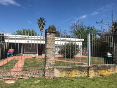 Casa en Alquiler en Lomas de Solymar, Ciudad de la Costa, Canelones