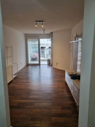 Apartamento en Alquiler en Punta Carretas, Montevideo